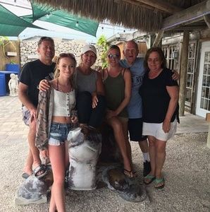 Meet your Posher, Darlene